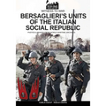 Bersaglieri's units of the Italian social republic