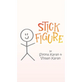Stick Figure - Hardcover