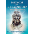 ENSEÑANZAS de la ESCUELA de MISTERIOS - Paperback