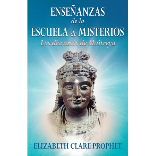 ENSEÑANZAS de la ESCUELA de MISTERIOS - Paperback