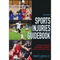 Sports Injuries Guidebook - Paperback