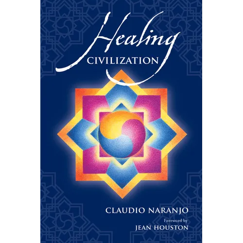 Healing Civilization - Paperback