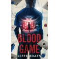 Blood Game - Paperback