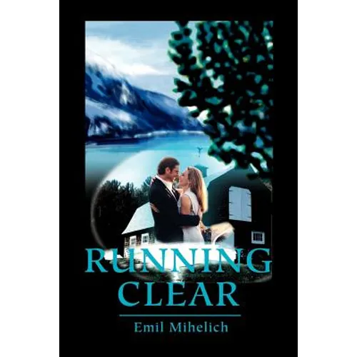 Running Clear - Paperback
