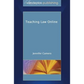 Teaching Law Online