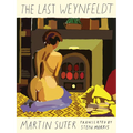 The Last Weynfeldt - Paperback