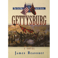Gettysburg - Hardcover