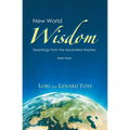 New World Wisdom, Book Three: Teachings from the Ascended Masters - Paperback