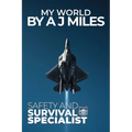 My World: Safety and Survival Specialist