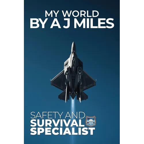 My World: Safety and Survival Specialist