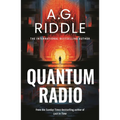 Quantum Radio - Paperback