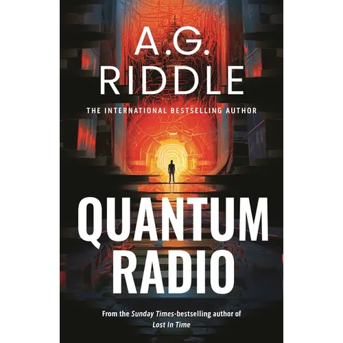 Quantum Radio - Paperback