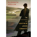The Return of Captain John Emmett - Paperback