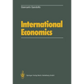 International Economics - Paperback