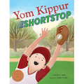 Yom Kippur Shortstop - Hardcover