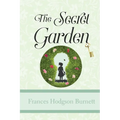 The Secret Garden - Paperback