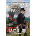 Hell's Jaw Pass - Mass Market Paperbound