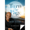 Turn the Page: Unlocking the Story Within You - Paperback