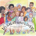 It's GREAT to be LOVED! - Paperback