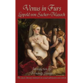 Venus in Furs: A GR Press Classic - Hardcover