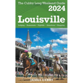 LOUISVILLE The Cubby 2024 Long Weekend Guide - Paperback