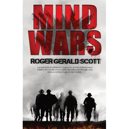 Mind Wars