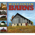Wisconsin Barns - Paperback
