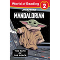 Star Wars: The Mandalorian: The Path of the Force - Paperback