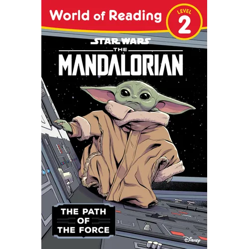 Star Wars: The Mandalorian: The Path of the Force - Paperback