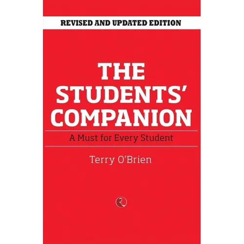 The Students? Companion - Paperback