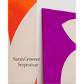 Sarah Crowner: Serpentear - Paperback