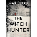 The Witch Hunter - Paperback