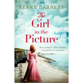 The Girl in the Picture - Paperback