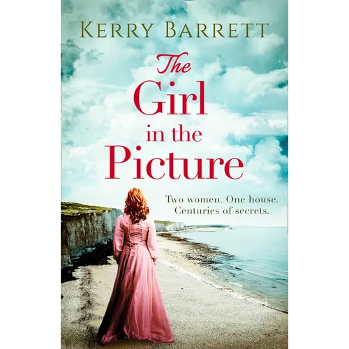 The Girl in the Picture - Paperback