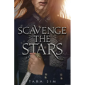 Scavenge the Stars - Paperback