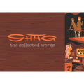 Shag: The Collected Works - Hardcover