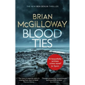 Blood Ties - Paperback