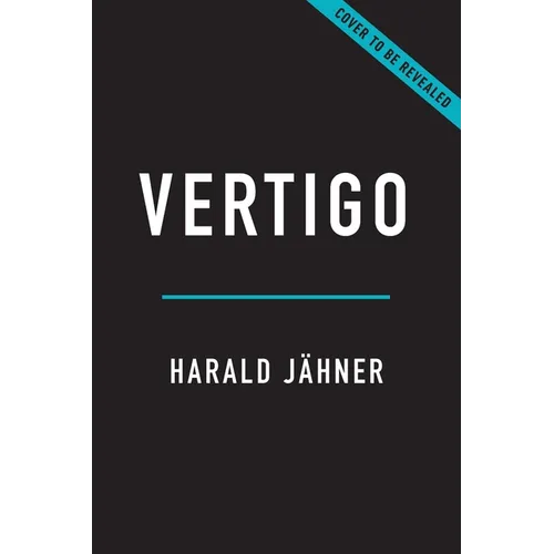 Vertigo: The Rise and Fall of Weimar Germany - Hardcover
