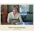 Mom's Favorite Recipes - Hardcover