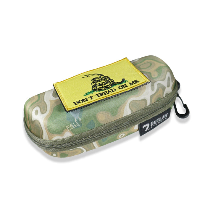 Morale Patches