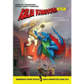 Kaiju Kingdoms: Volume 1 - Paperback
