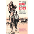 That Girl from Boston - Paperback