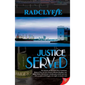 Justice Served - Paperback