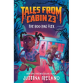 Tales from Cabin 23: The Boo Hag Flex - Hardcover
