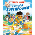 I Have a Superpower - Hardcover