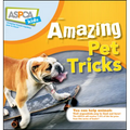 Amazing Pet Tricks - Paperback