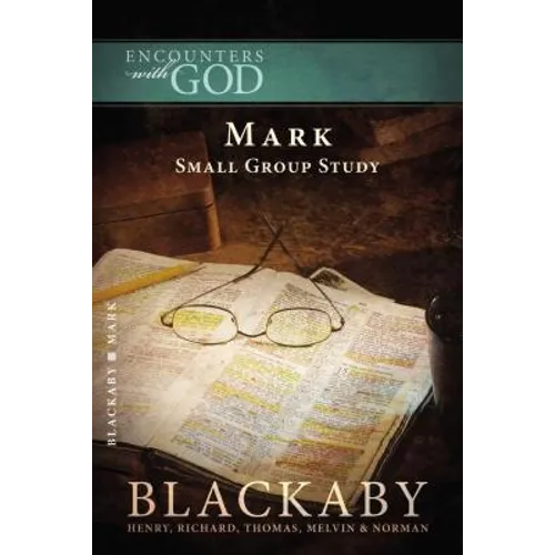 The Gospel of Mark - Paperback