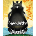 Sumokitty - Hardcover