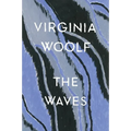 The Waves: The Virginia Woolf Library Authorized Edition - Paperback