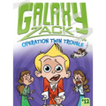 Operation Twin Trouble - Paperback
